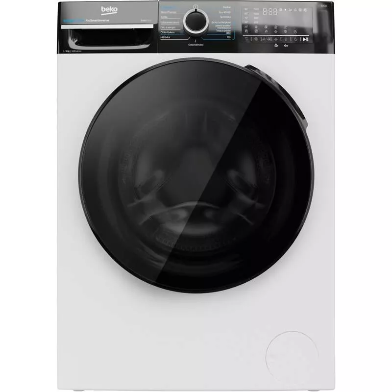 Pračka Beko BM3WFU4941WBC
