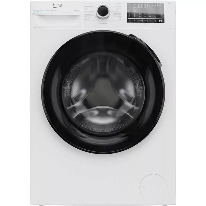 Pračka Beko BM3WFU4941WC