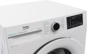 Pračka Beko BM3WFU4941WW