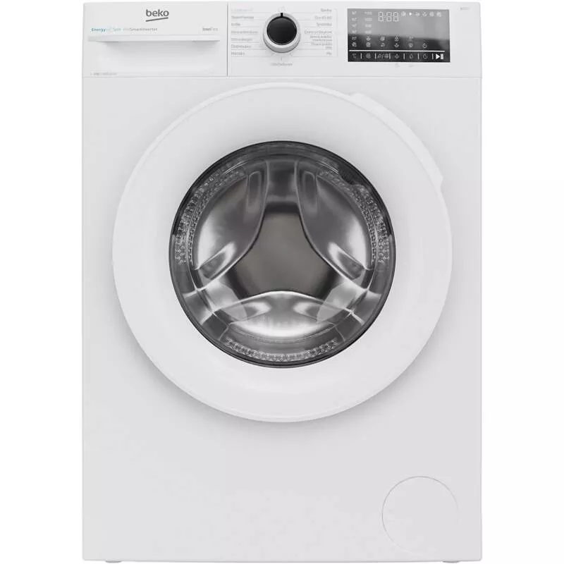 Pračka Beko BM3WFU4941WW
