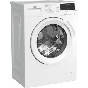 Pračka Beko EWUE76261CSH1W