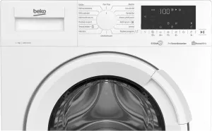 Pračka Beko EWUE76261CSH1W