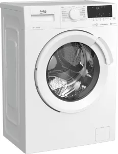 Pračka Beko EWUE86261CSH1W