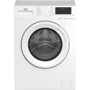 Pračka Beko EWUE86261CSH1W