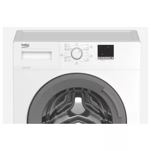 Pračka Beko WUE6511BS