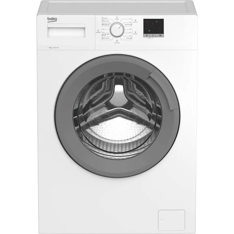 Pračka Beko WUE6511BS