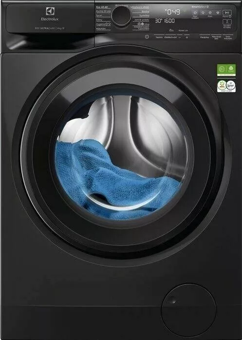 Pračka Electrolux EW8FG5602CDC předem plněná 800 UltraCare