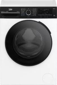 Pračka se sušičkou Beko BM5DFST69442WBPB