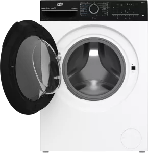 Pračka se sušičkou Beko BM5DFST69442WBPB