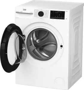 Pračka se sušičkou Beko BM5DFT48447W