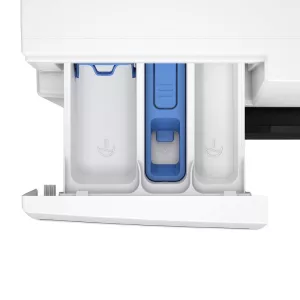 Pračka se sušičkou Beko BM5DFT48447W