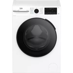 Pračka se sušičkou Beko BM5DFT48447W