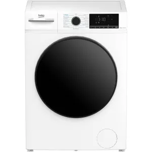 Pračka se sušičkou Beko BMM5DFO5741W