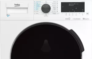 Pračka se sušičkou Beko HTE7616X0 Pračka se sušičkou Beko HTE7616X0
