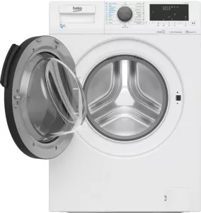 Pračka se sušičkou Beko HTE7616X0 Pračka se sušičkou Beko HTE7616X0