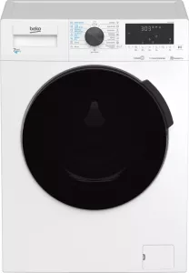 Pračka se sušičkou Beko HTE7616X0