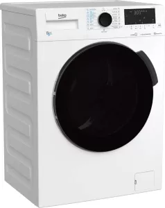 Pračka se sušičkou Beko HTV 8716 X0