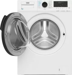 Pračka se sušičkou Beko HTV 8716 X0