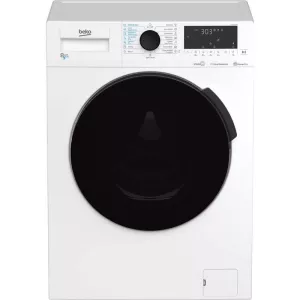 Pračka se sušičkou Beko HTV 8716 X0