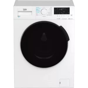 Pračka se sušičkou Beko HTV8716X1