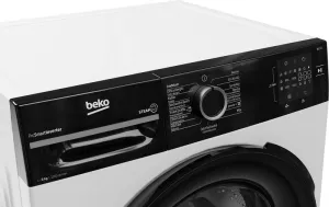 Pračka Slim Beko BM1WFU3622WBB