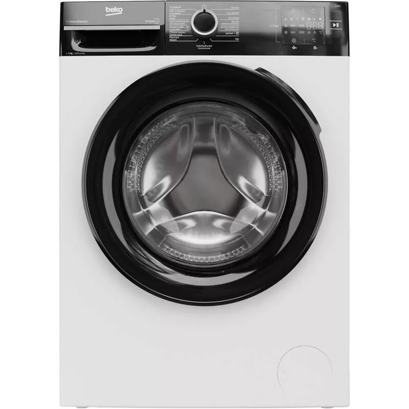 Pračka Slim Beko BM1WFU3622WBB