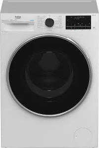 Volně stojící pračka Beko B5WFU58416WCZBC Bíla