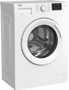 Volně stojící pračka Beko WUE 6512 CSX0