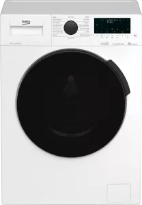 Volně stojící pračka Beko WUE87265CSH3B Bílá.
