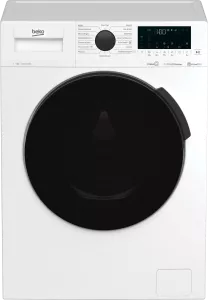 Volně stojící pračka Beko XWUE77265CSH3B Bílá