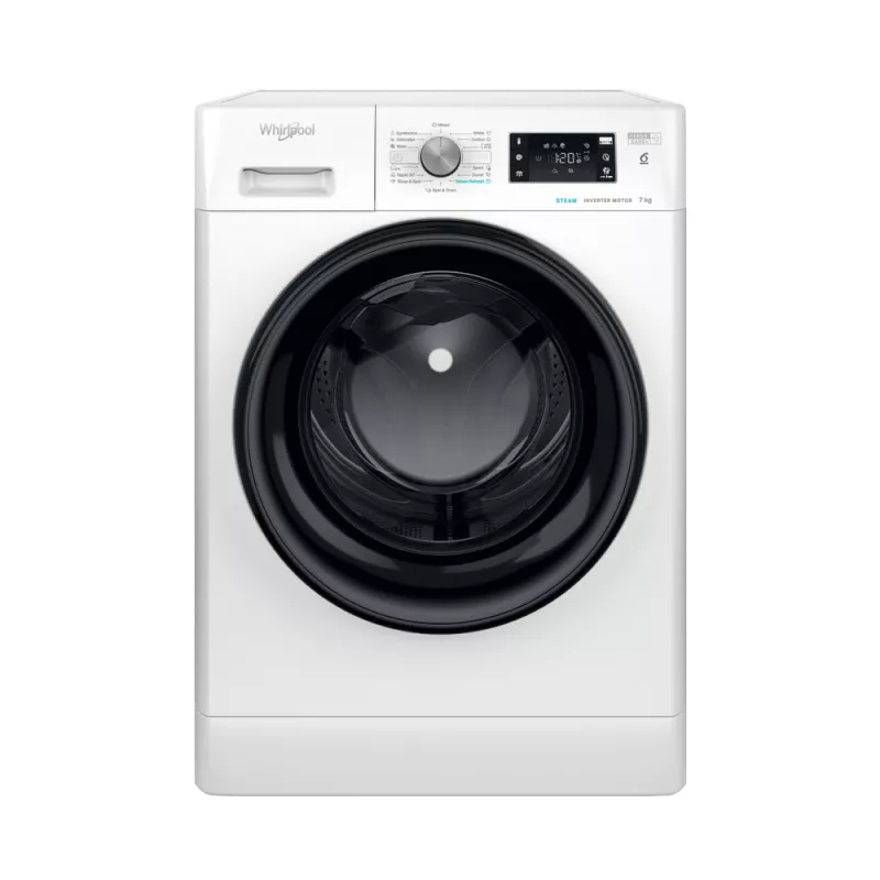 Whirlpool FFB 7259 BV EE
