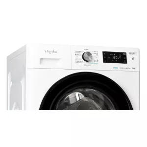 Whirlpool FFB 8469 BV EE