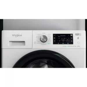 Whirlpool FFD 8648 BV EE