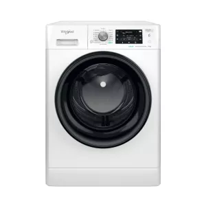Whirlpool FFD 8648 BV EE