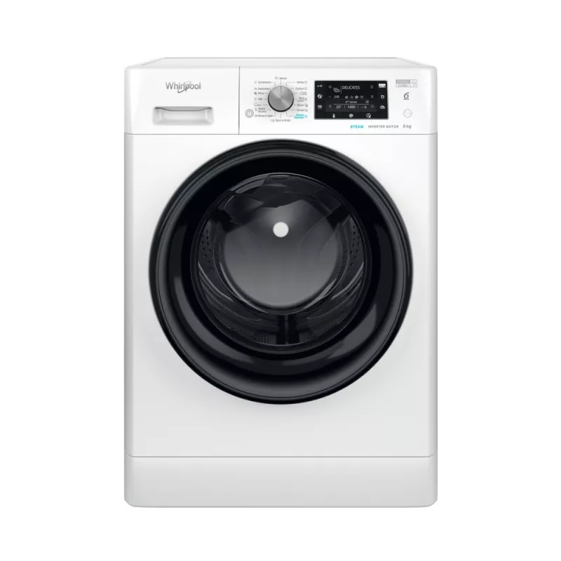 Whirlpool FFD 8648 BV EE