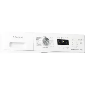 Whirlpool FFL 6238 W EE