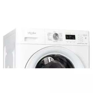 Whirlpool FFL 6238 W EE