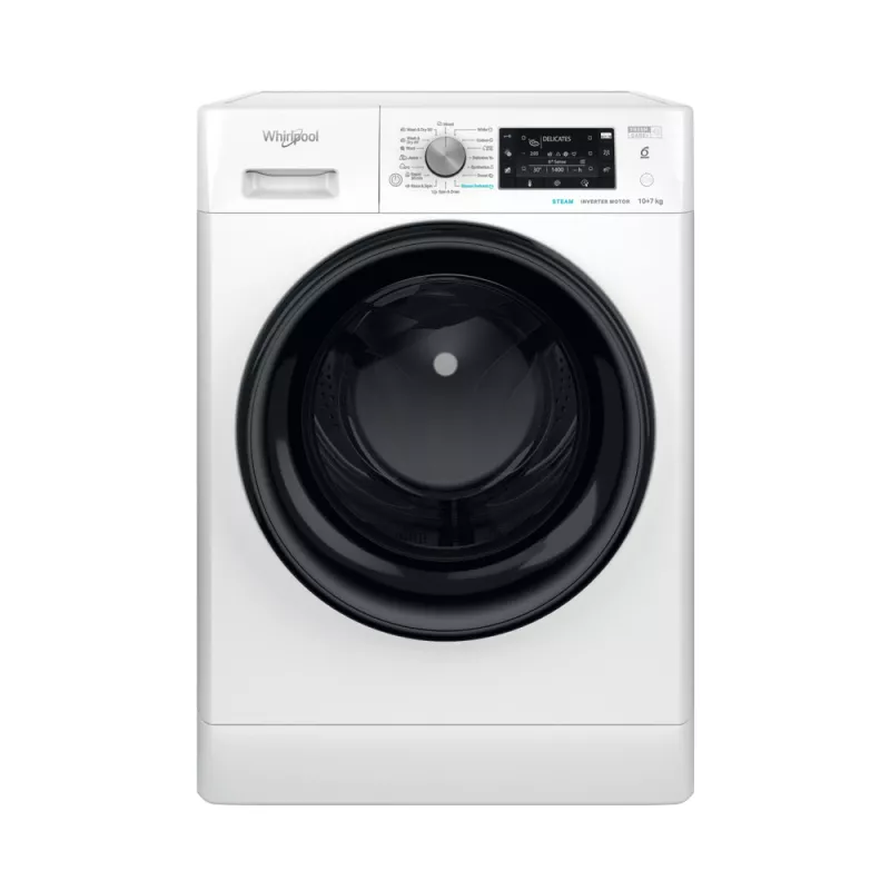 Whirlpool FFWDD 1076258 BV EU