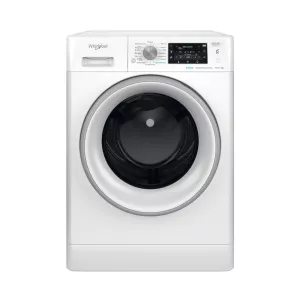 Whirlpool FFWDD 1076258 SV EE