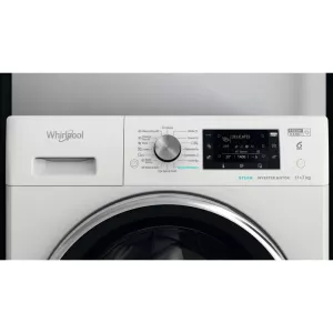 Whirlpool FFWDD 1176258 BCV EE