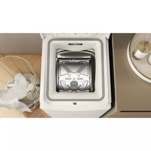 Whirlpool TDLR5040LEUN