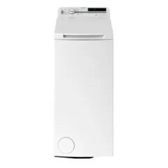 Whirlpool TDLR7252BSEU
