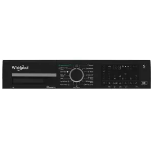 Whirlpool WAM 764WKB EE