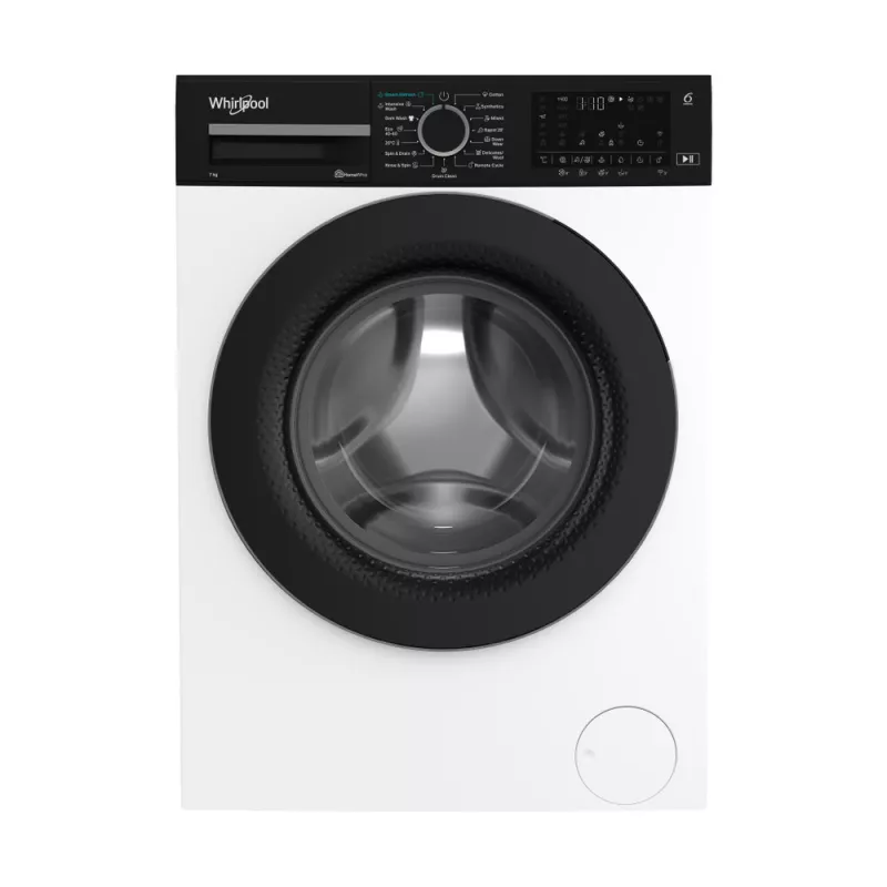 Whirlpool WAM 764WKB EE