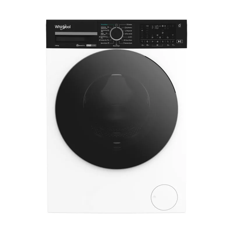 Whirlpool WPD 2836W ADS EE
