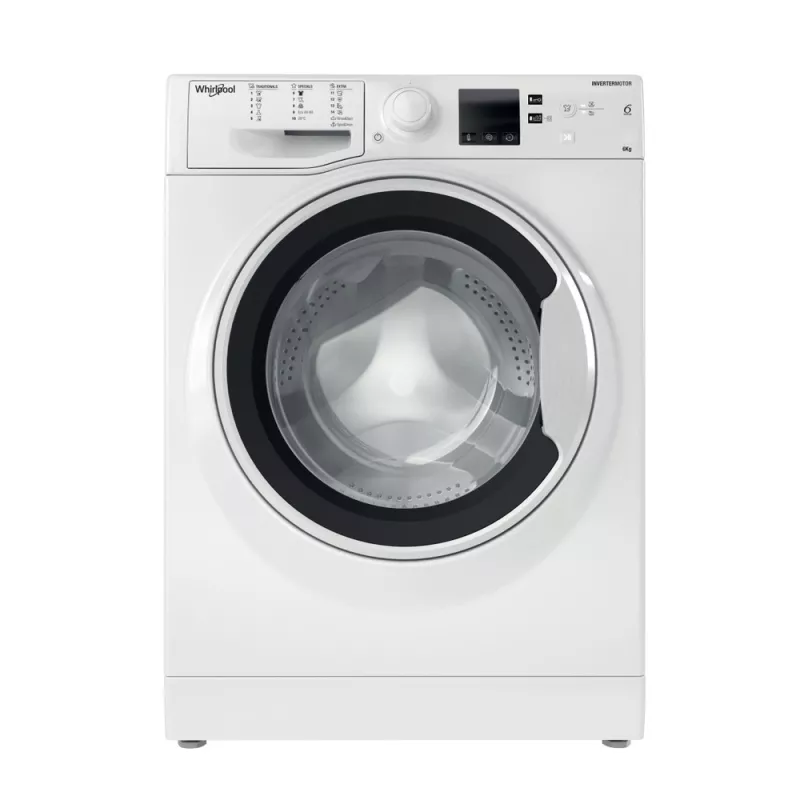 Whirlpool WRBSS 6249 W EU
