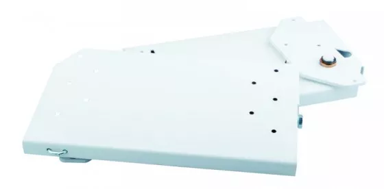 Zvedák postelový KP09 balený nosnost max 55kg šířka postele max 140cm N/A