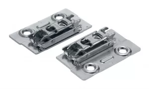 BLUM 175H3G00A Aventos HK-S, příchyt, alu, vrut