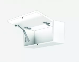 BLUM 20K1101T Aventos HK-XS výklop slabý, Tip-on