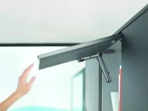 BLUM 20K1301 Aventos HK-XS výklop střední